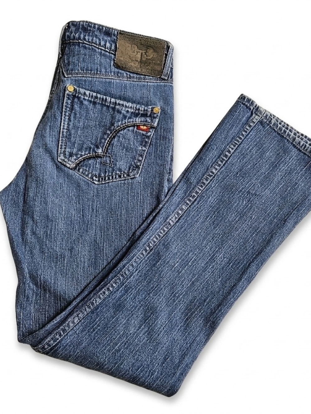 Bootheel Trading Co. Lexington Flare Jeans Sz 6 / 29